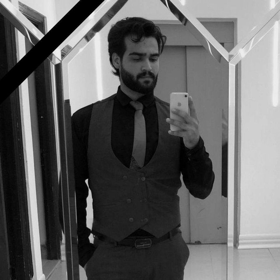 احمدرضا قادری