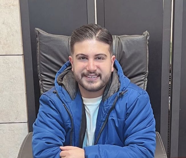 آریا علیدوست (غریب‌آبادی)