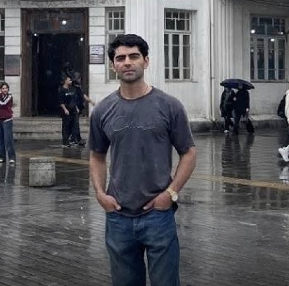 دانیال سبزیکار