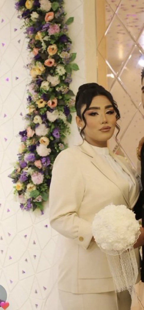 مائده مرادی کیا