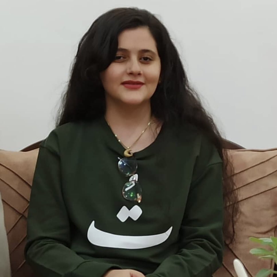 ژینا مهسا امینی