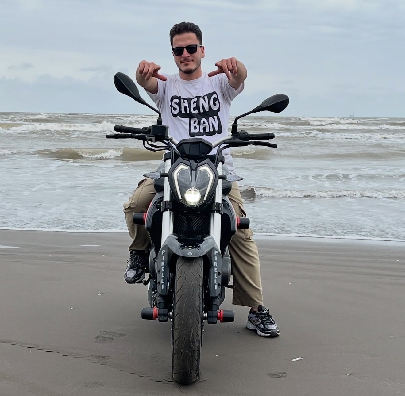 مهران رفیعی