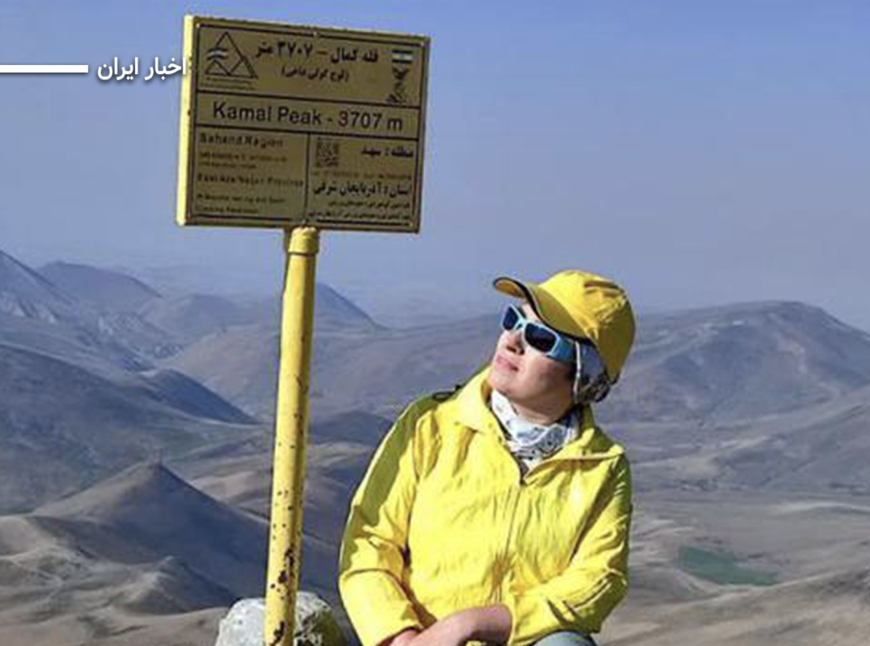 سارا بهبودی